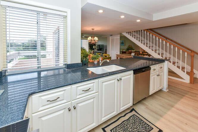 JUPITER BAY ONE THRU SIX - Residential Lease