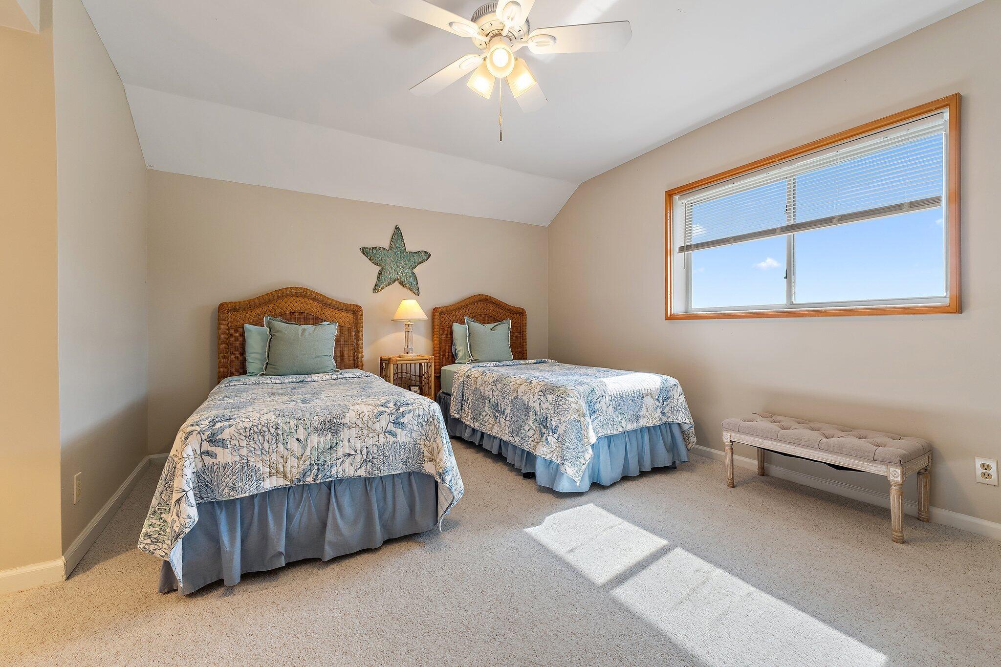 JUPITER BAY ONE THRU SIX - Residential Lease