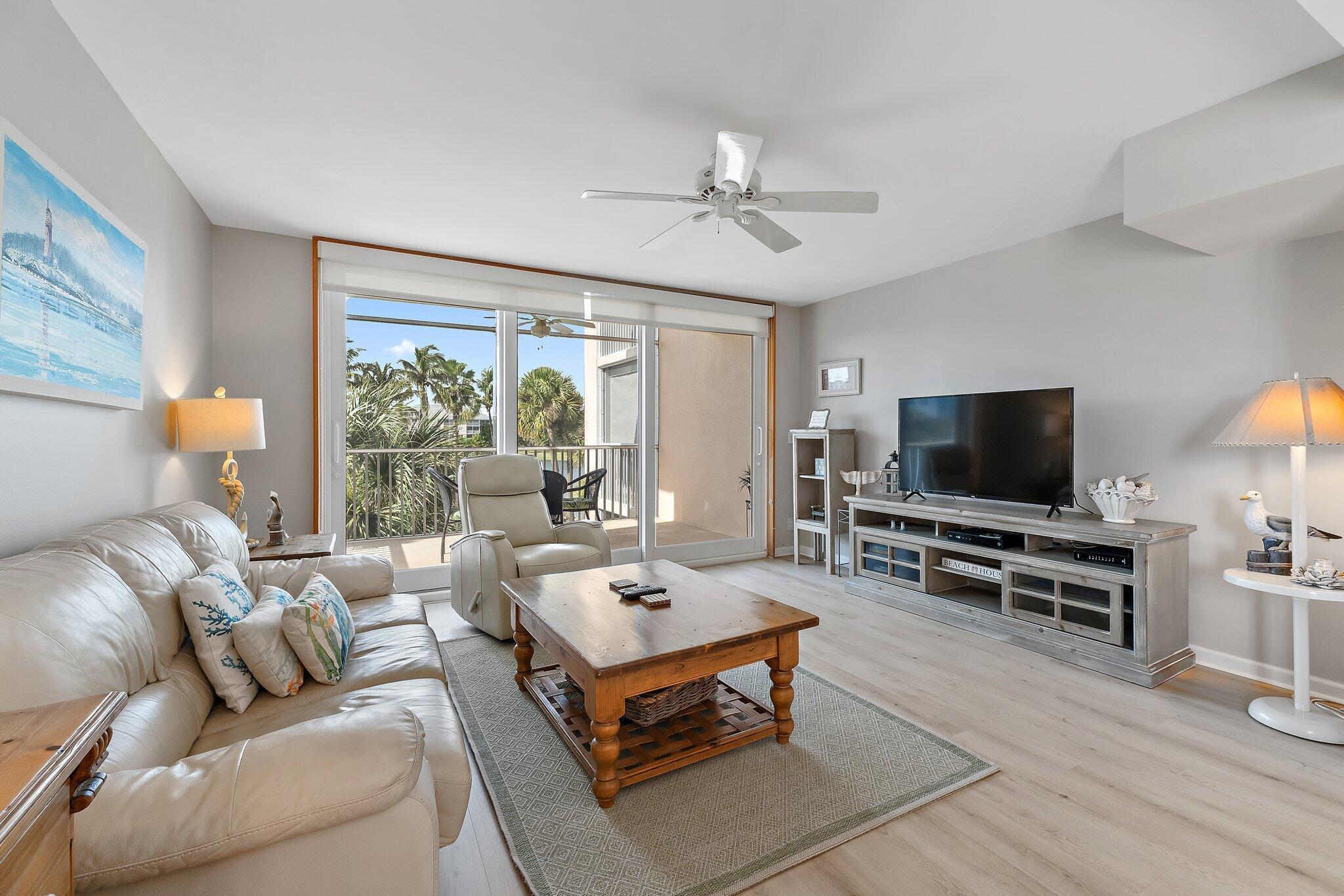 JUPITER BAY ONE THRU SIX - Residential Lease