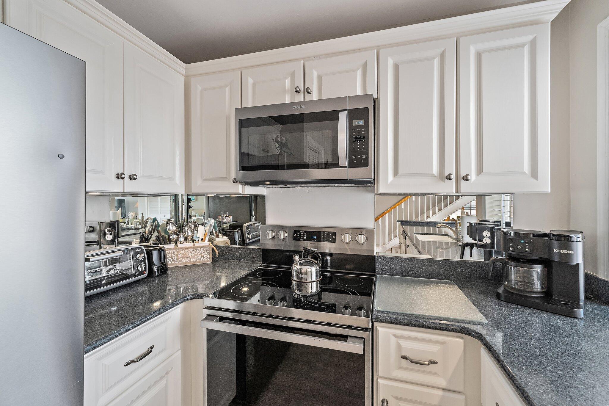 JUPITER BAY ONE THRU SIX - Residential Lease