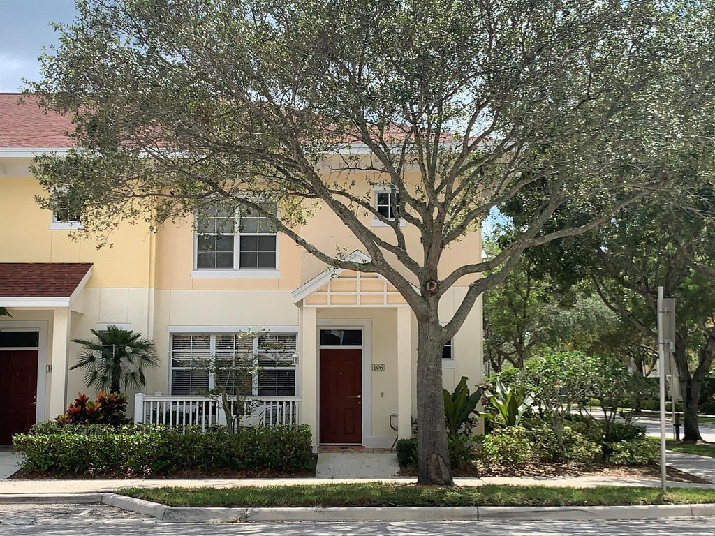 Photo of 776 Dakota Drive #106, Jupiter, FL 33458 (MLS # R10918779)