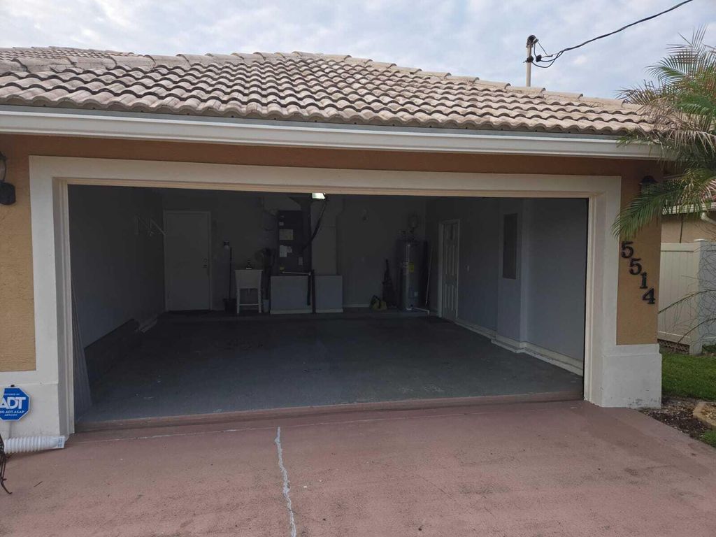 Photo of 5514 NW Whitecap Road, Port Saint Lucie, FL 34986 (MLS # B26017395)