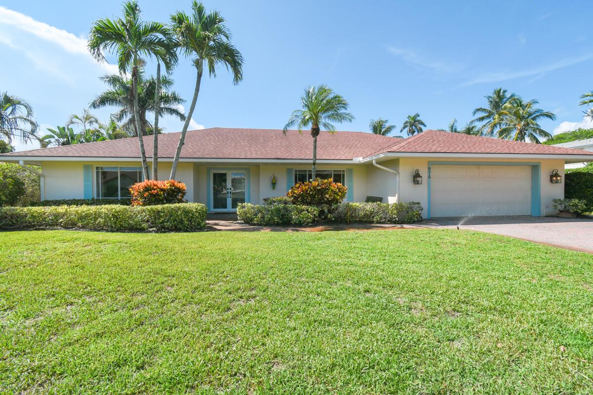 NORTH HOBE SOUND SHORES - Residential