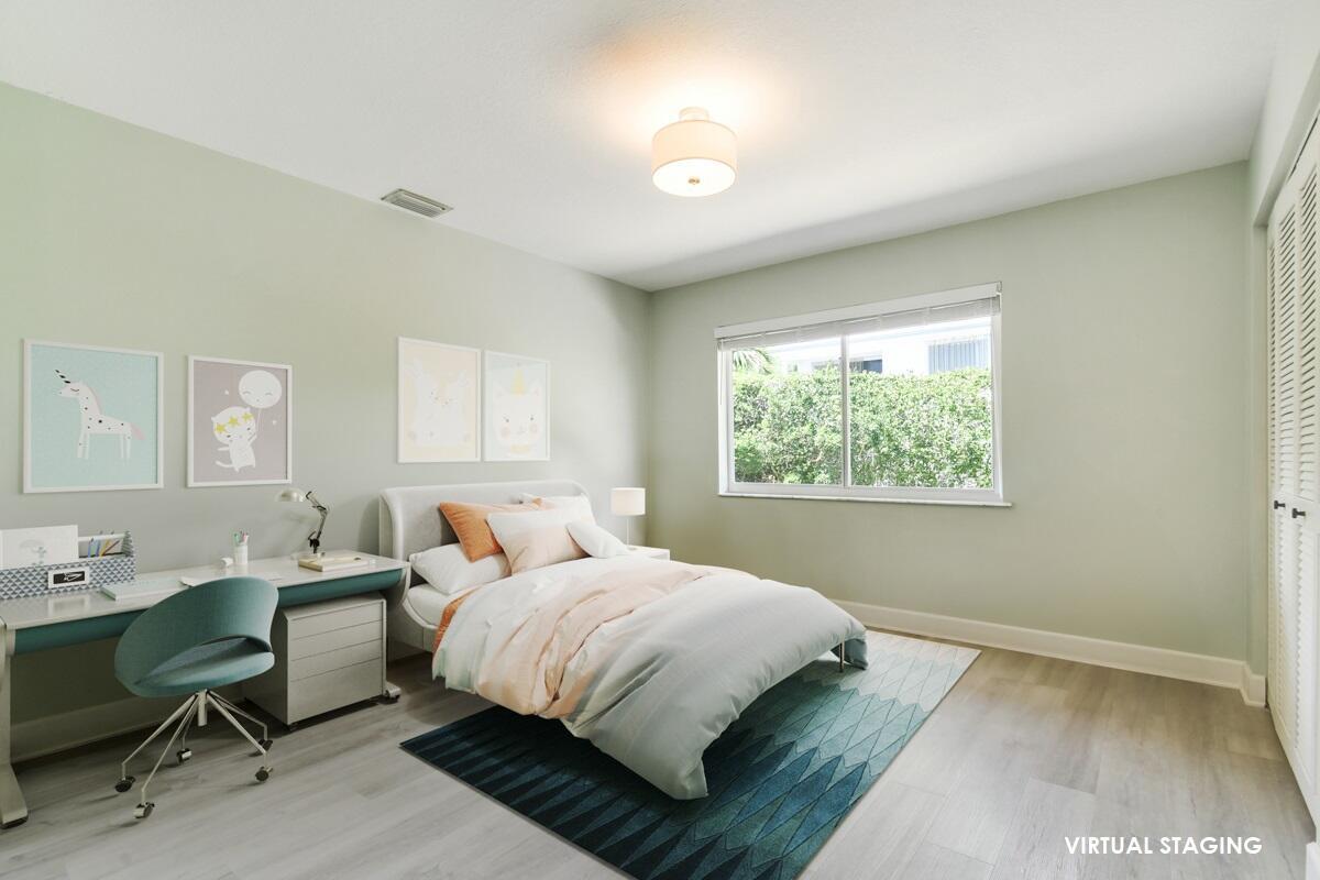 NORTH HOBE SOUND SHORES - Residential