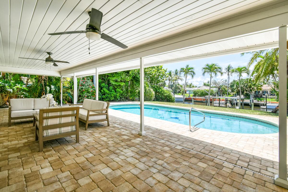 NORTH HOBE SOUND SHORES - Residential