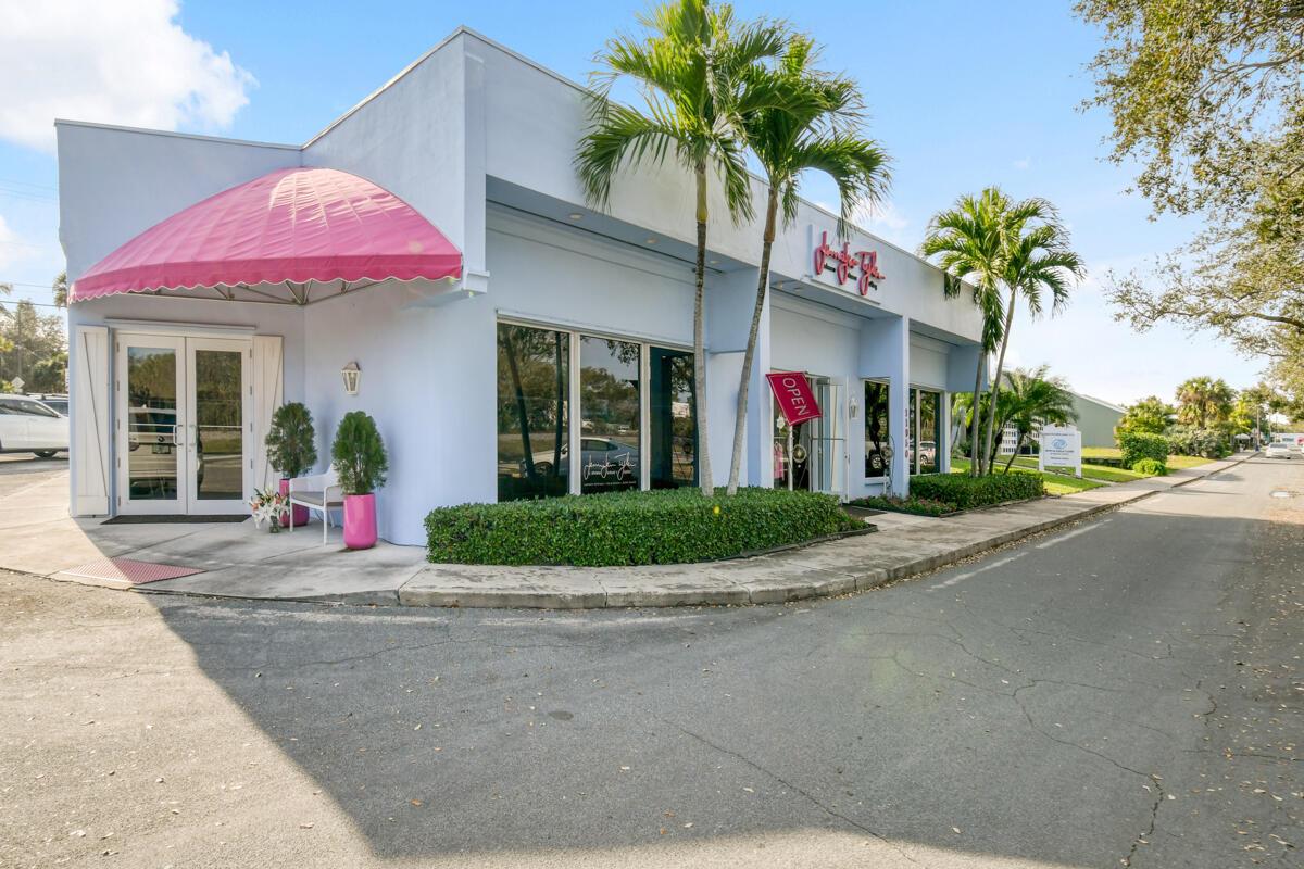 NORTH HOBE SOUND SHORES - Residential