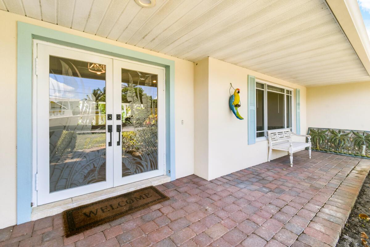NORTH HOBE SOUND SHORES - Residential