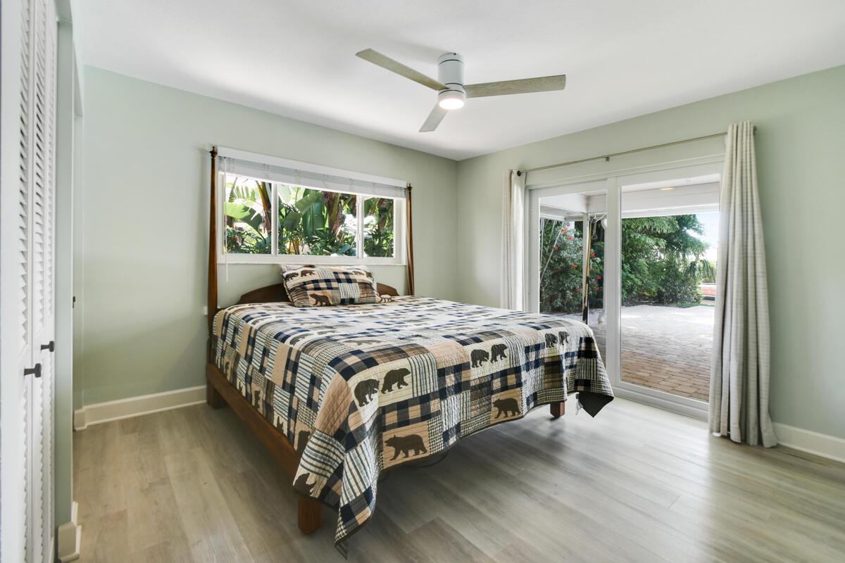 NORTH HOBE SOUND SHORES - Residential
