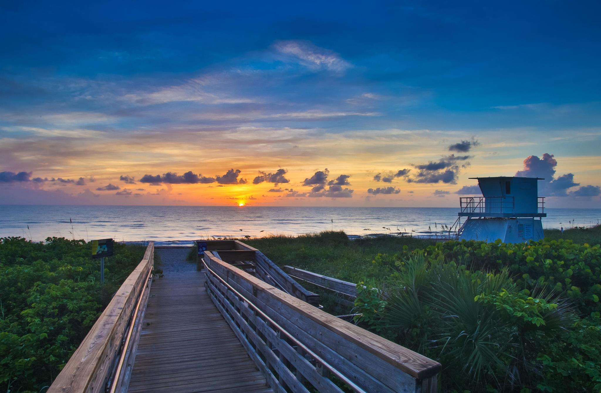 NORTH HOBE SOUND SHORES - Residential