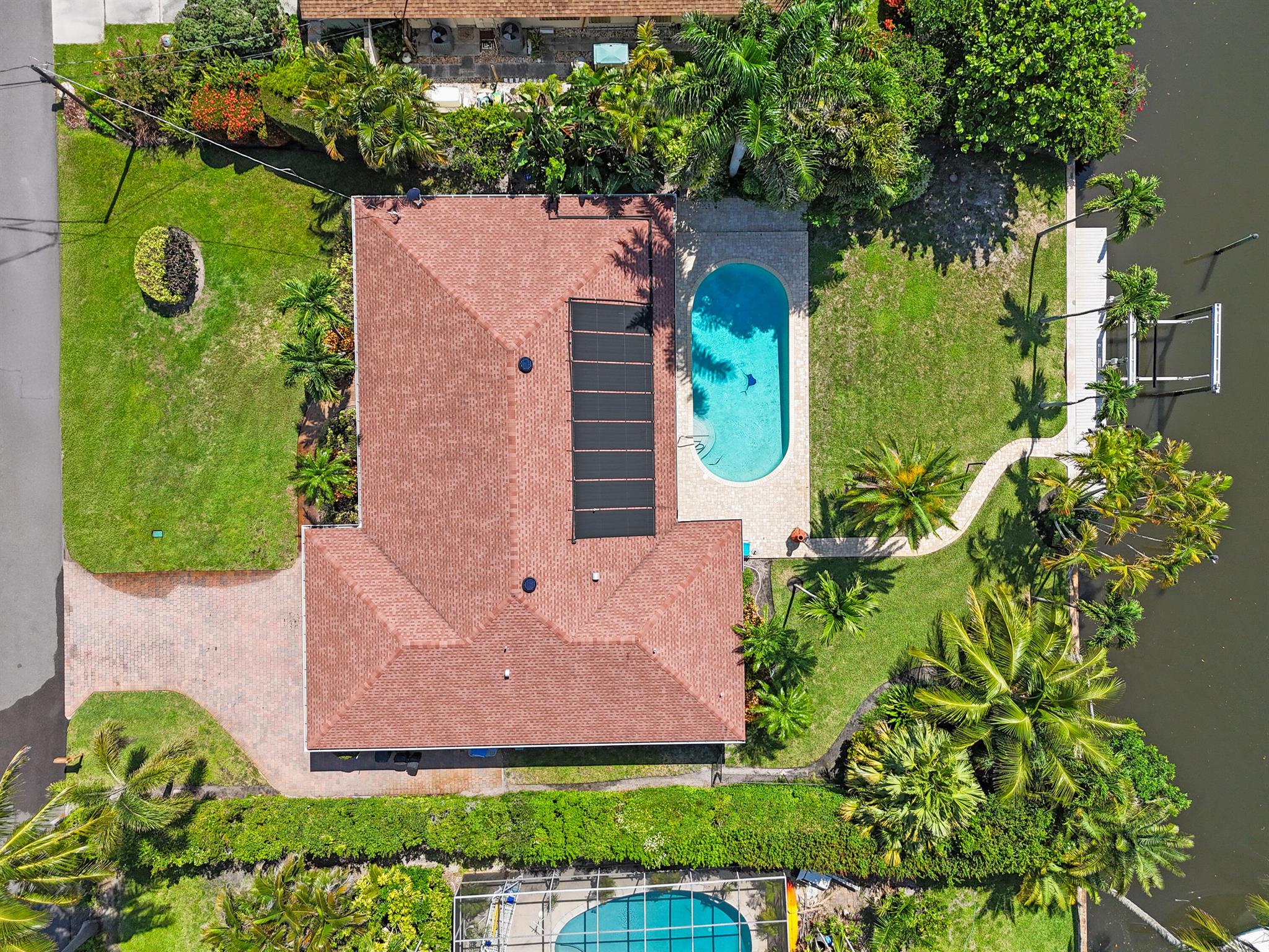 NORTH HOBE SOUND SHORES - Residential