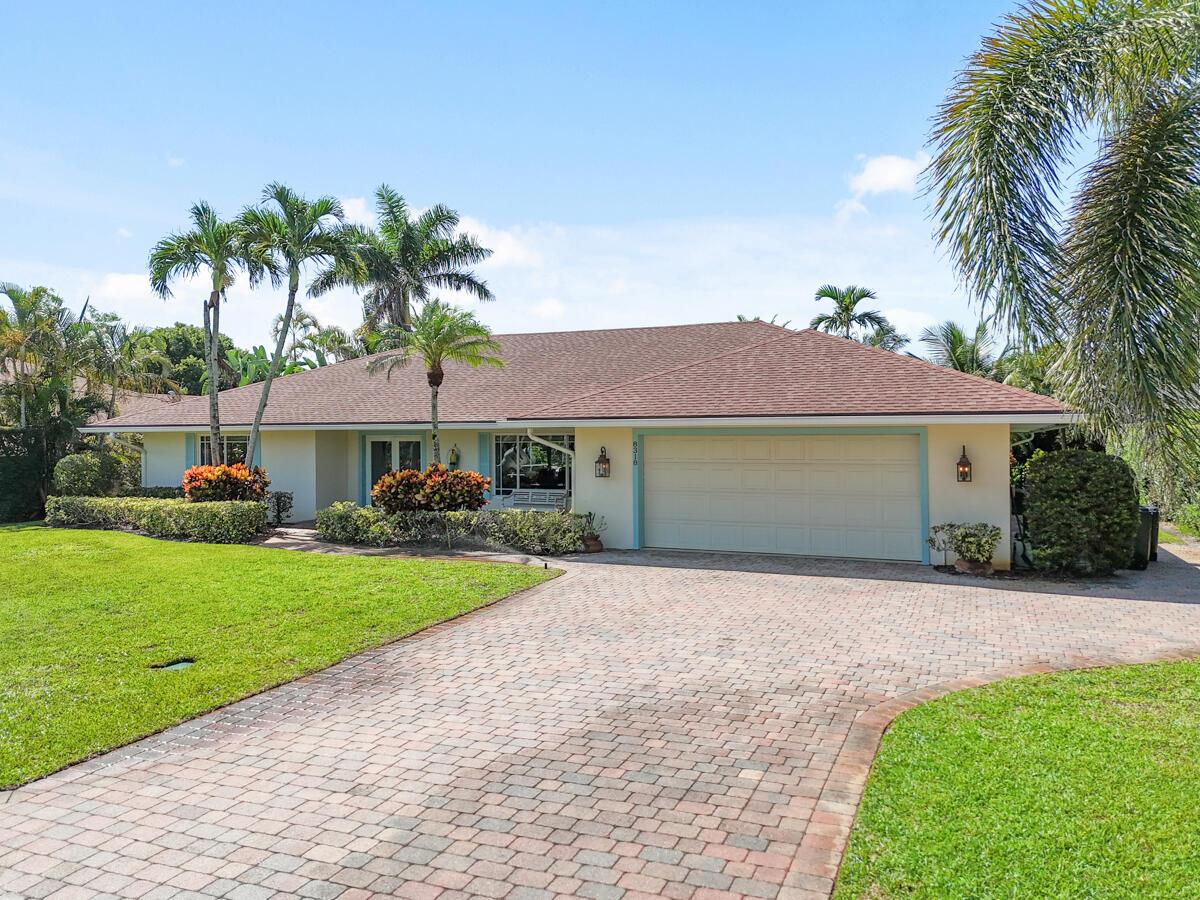 NORTH HOBE SOUND SHORES - Residential
