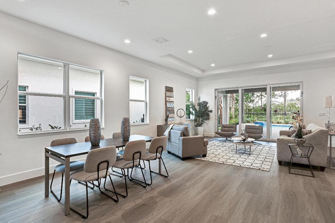 TESORO PLAT NO 15 - Residential