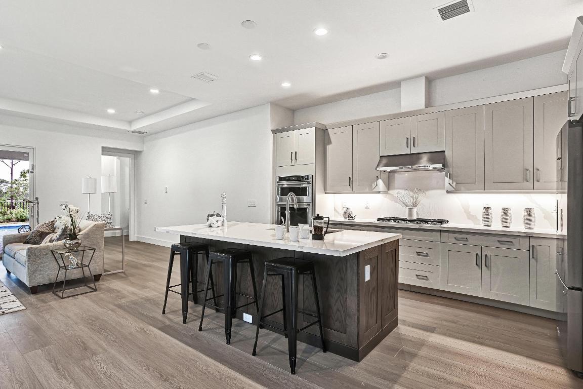 TESORO PLAT NO 15 - Residential