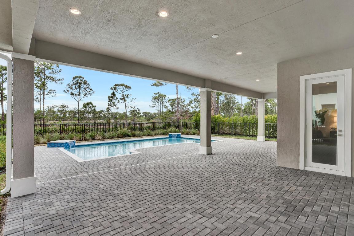 TESORO PLAT NO 15 - Residential