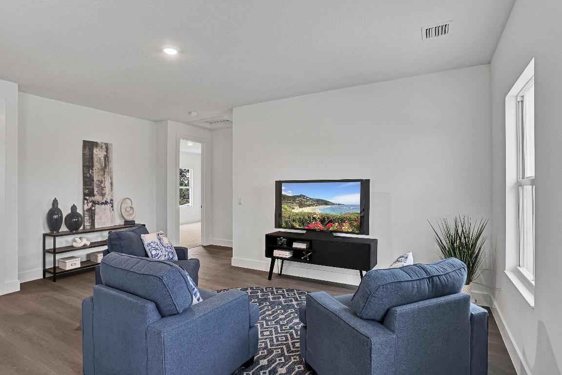 TESORO PLAT NO 15 - Residential