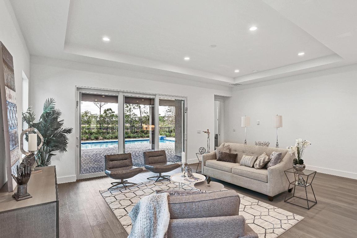 TESORO PLAT NO 15 - Residential