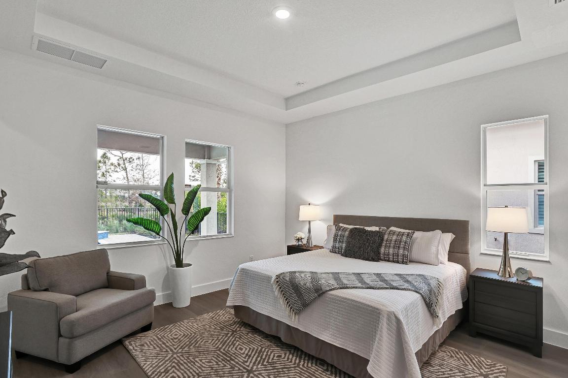 TESORO PLAT NO 15 - Residential