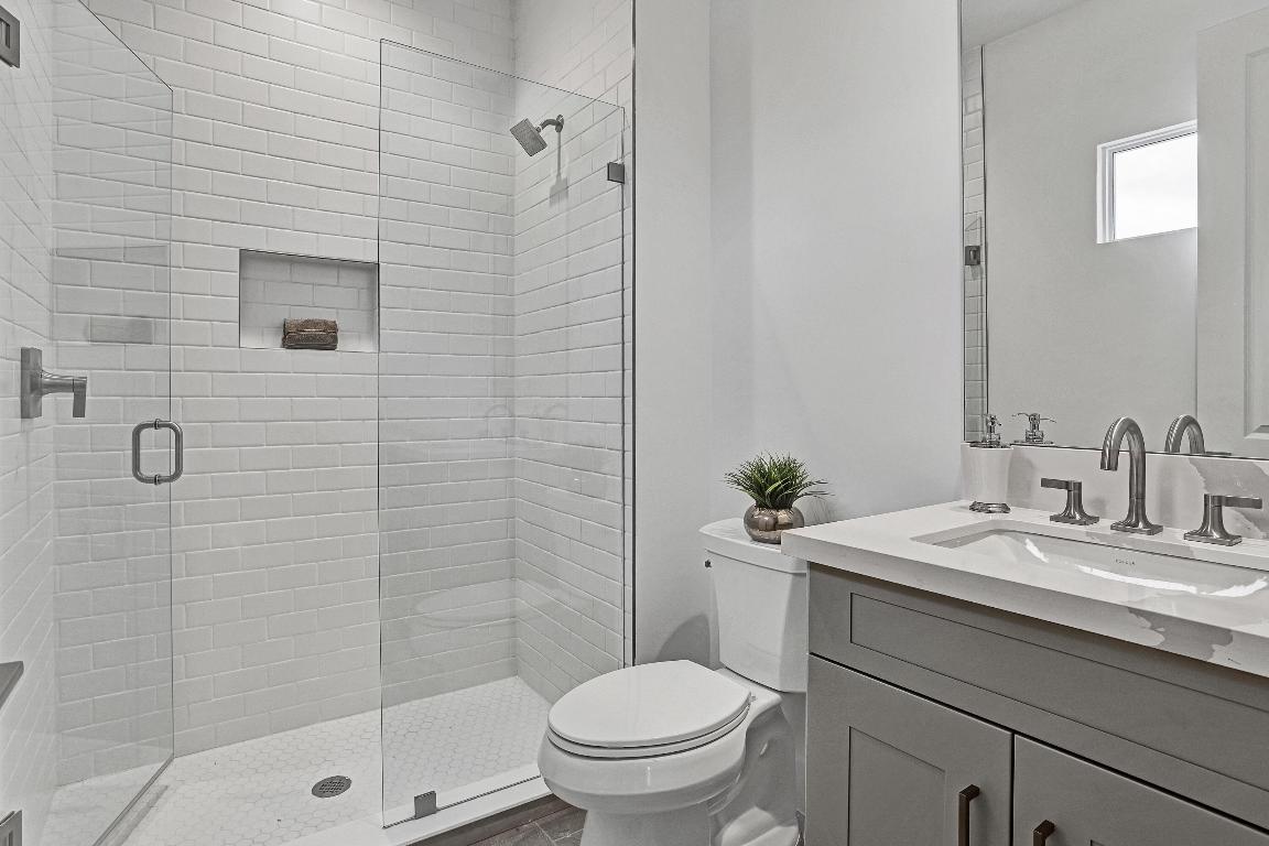 TESORO PLAT NO 15 - Residential