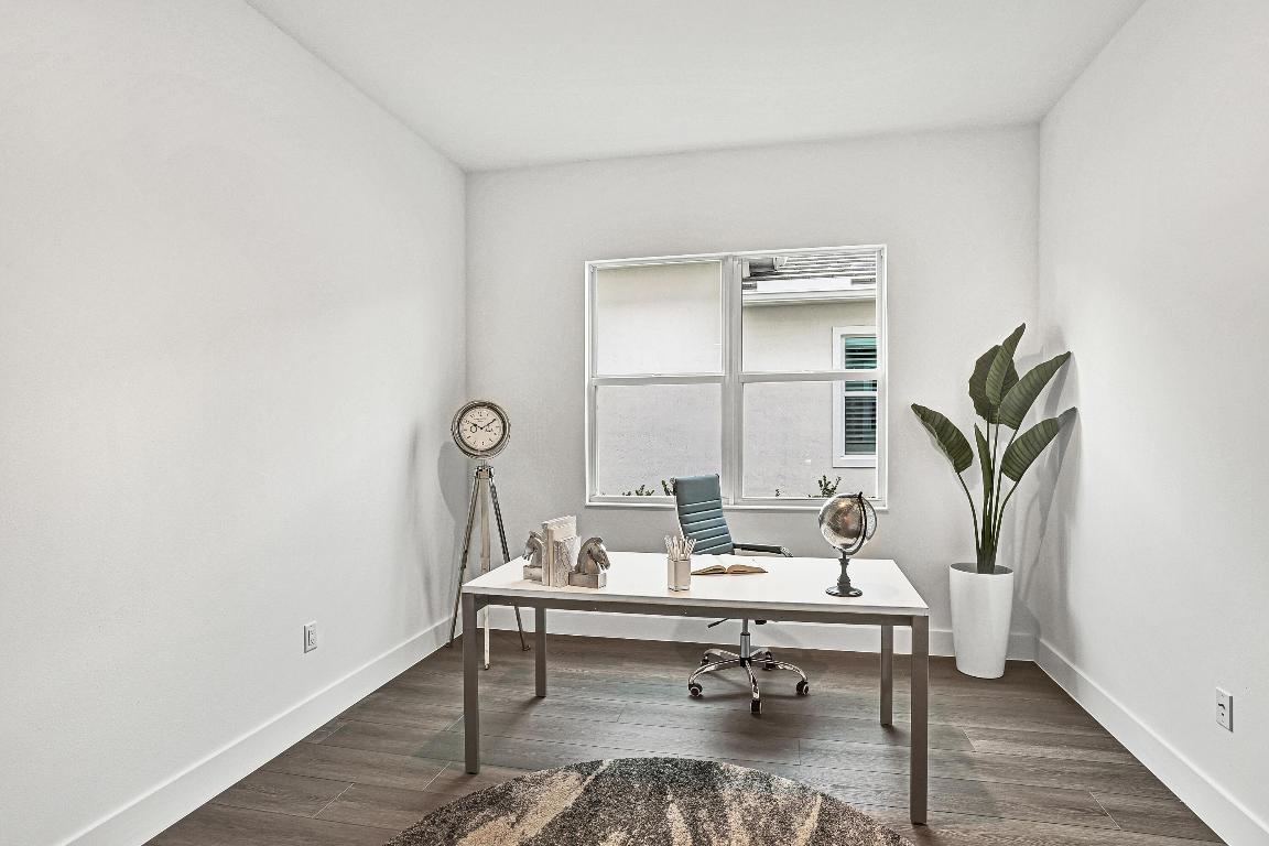 TESORO PLAT NO 15 - Residential