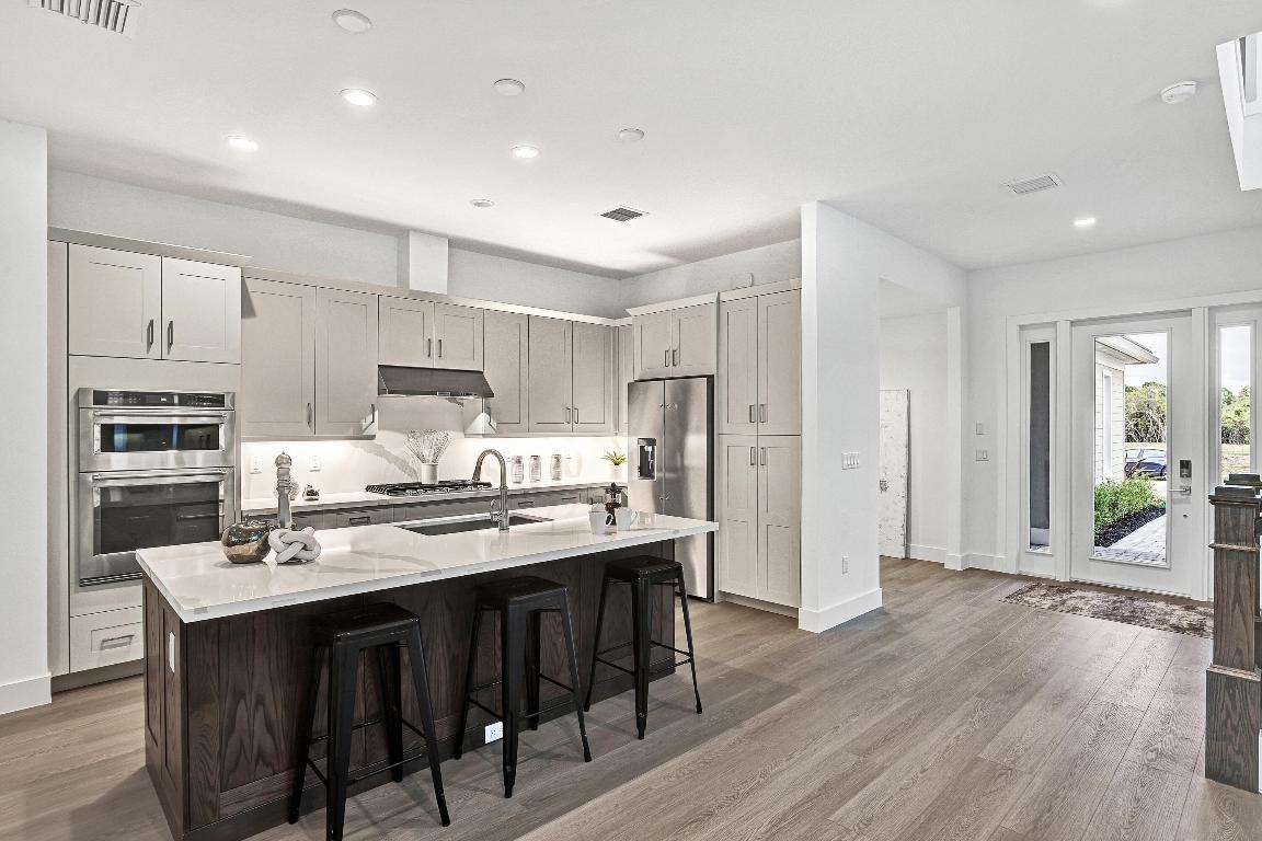 TESORO PLAT NO 15 - Residential