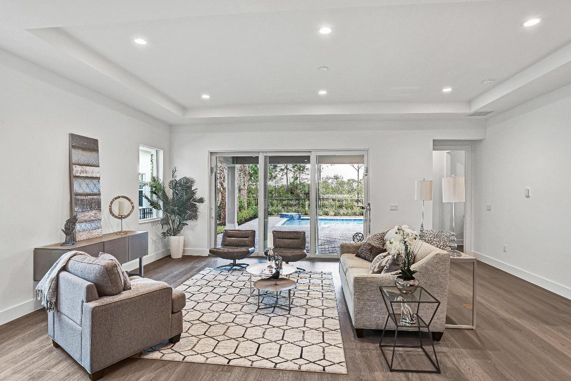 TESORO PLAT NO 15 - Residential