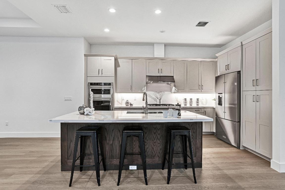 TESORO PLAT NO 15 - Residential