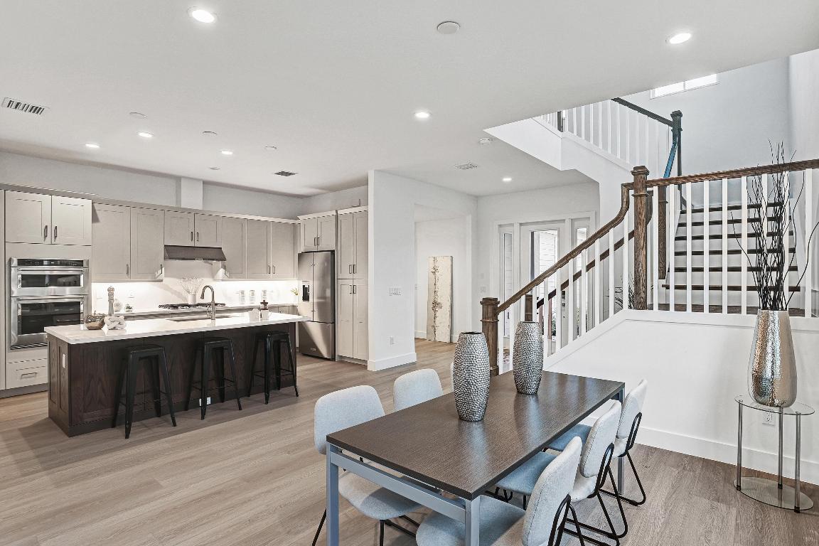 TESORO PLAT NO 15 - Residential