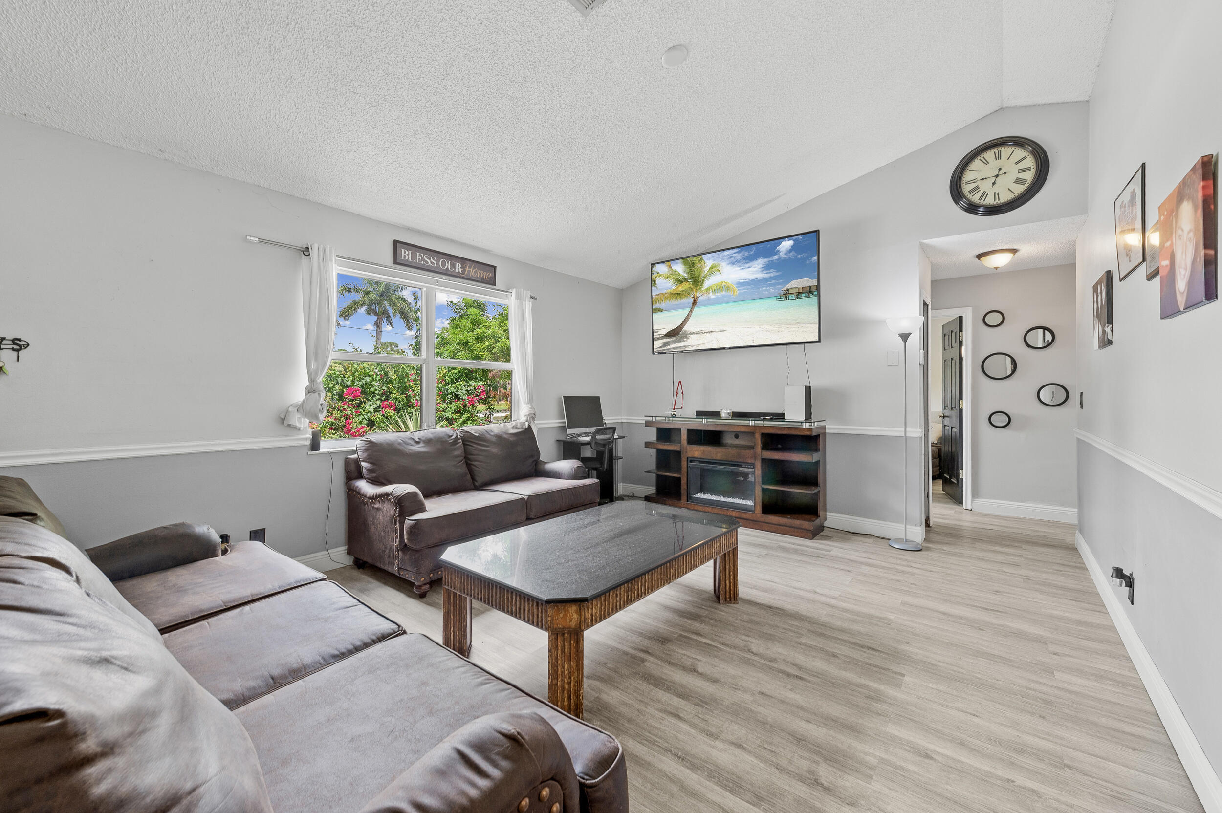 The Acreage - Residential