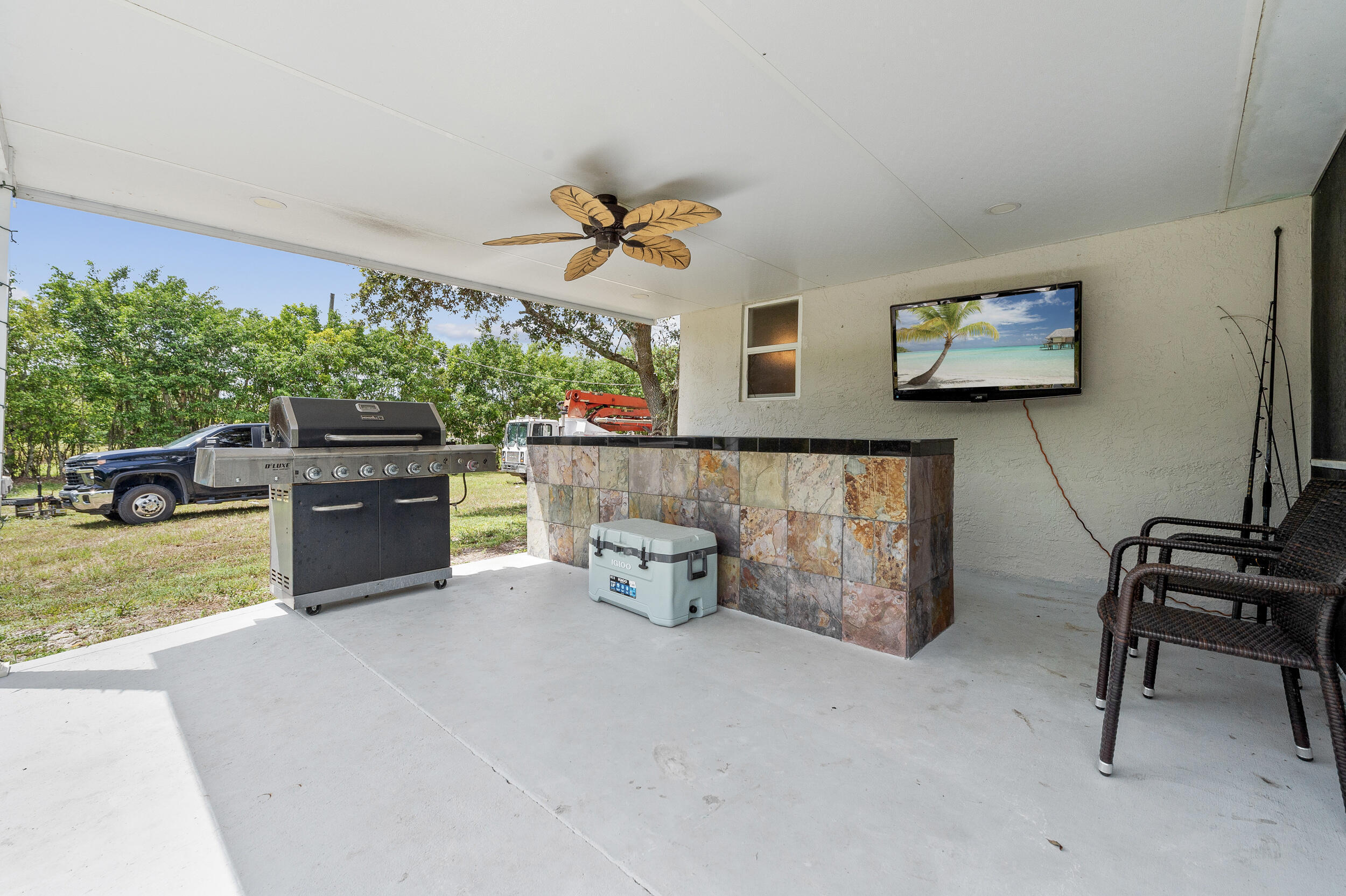 The Acreage - Residential