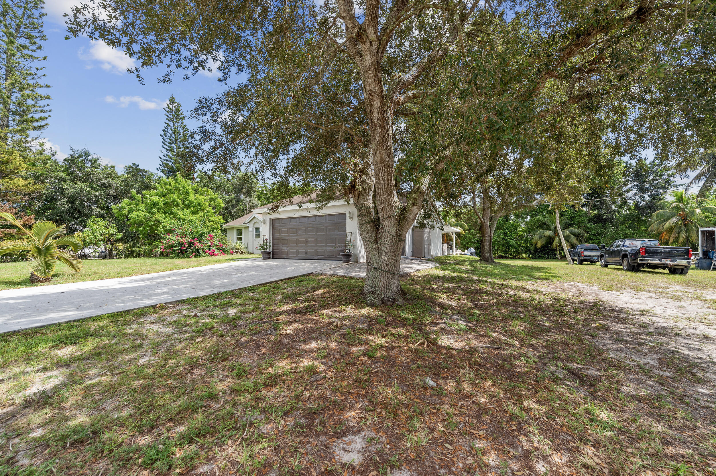 The Acreage - Residential