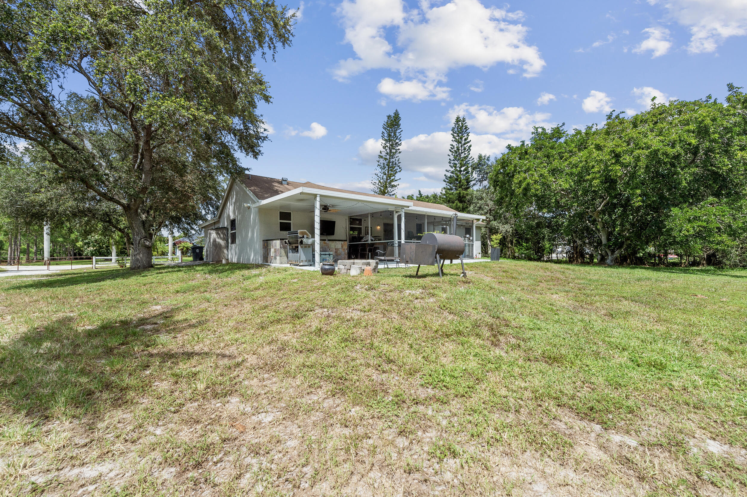 The Acreage - Residential