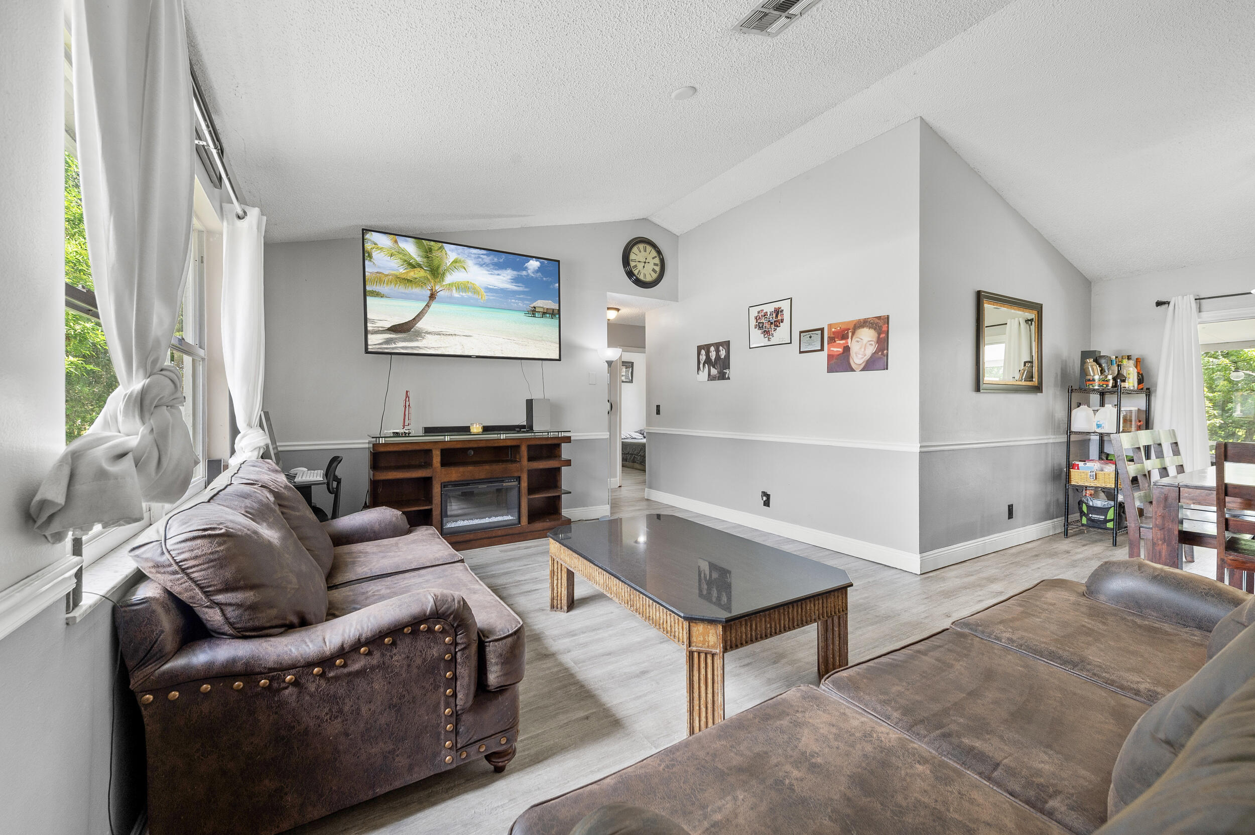 The Acreage - Residential