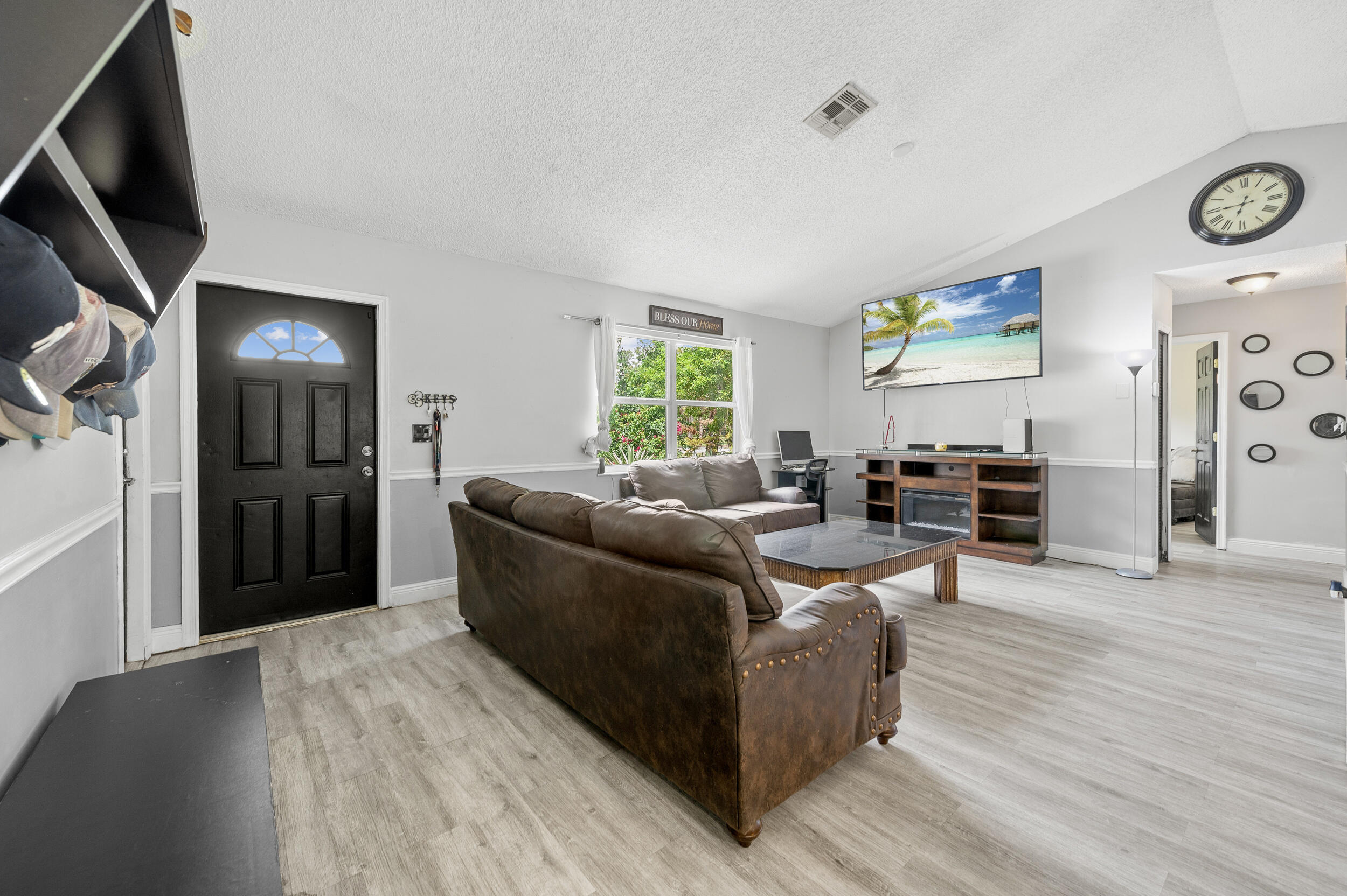 The Acreage - Residential