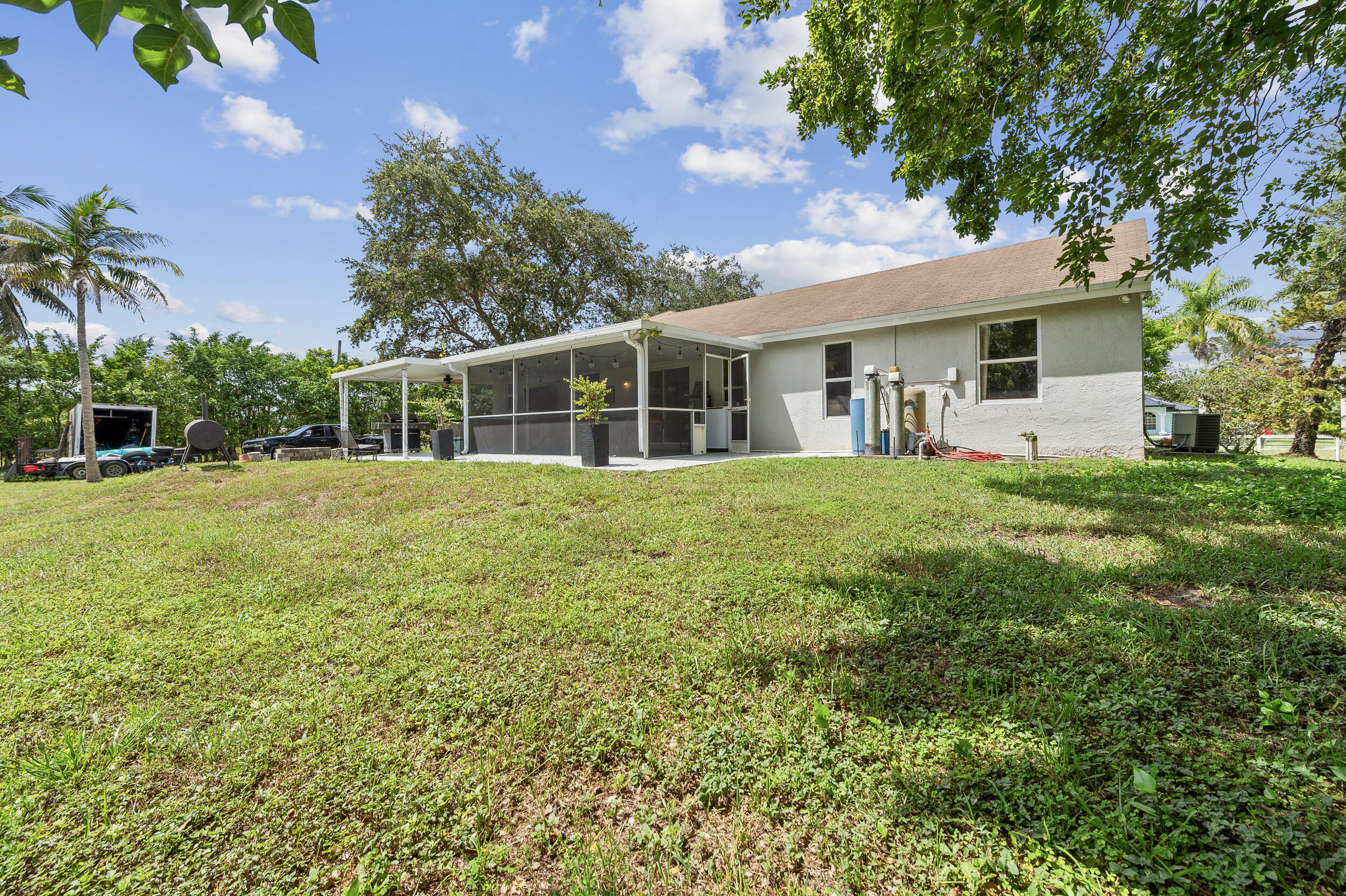 The Acreage - Residential