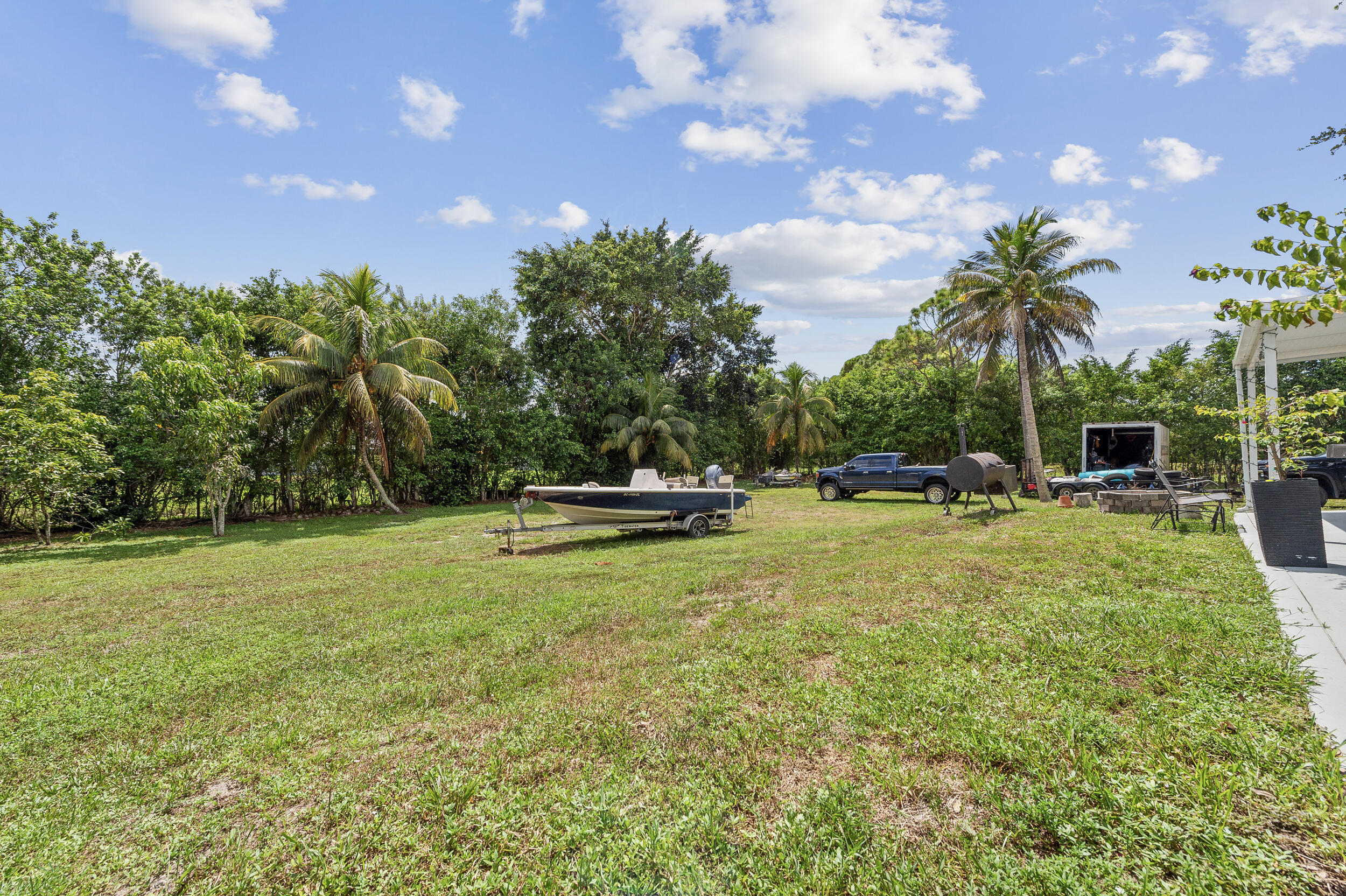 The Acreage - Residential