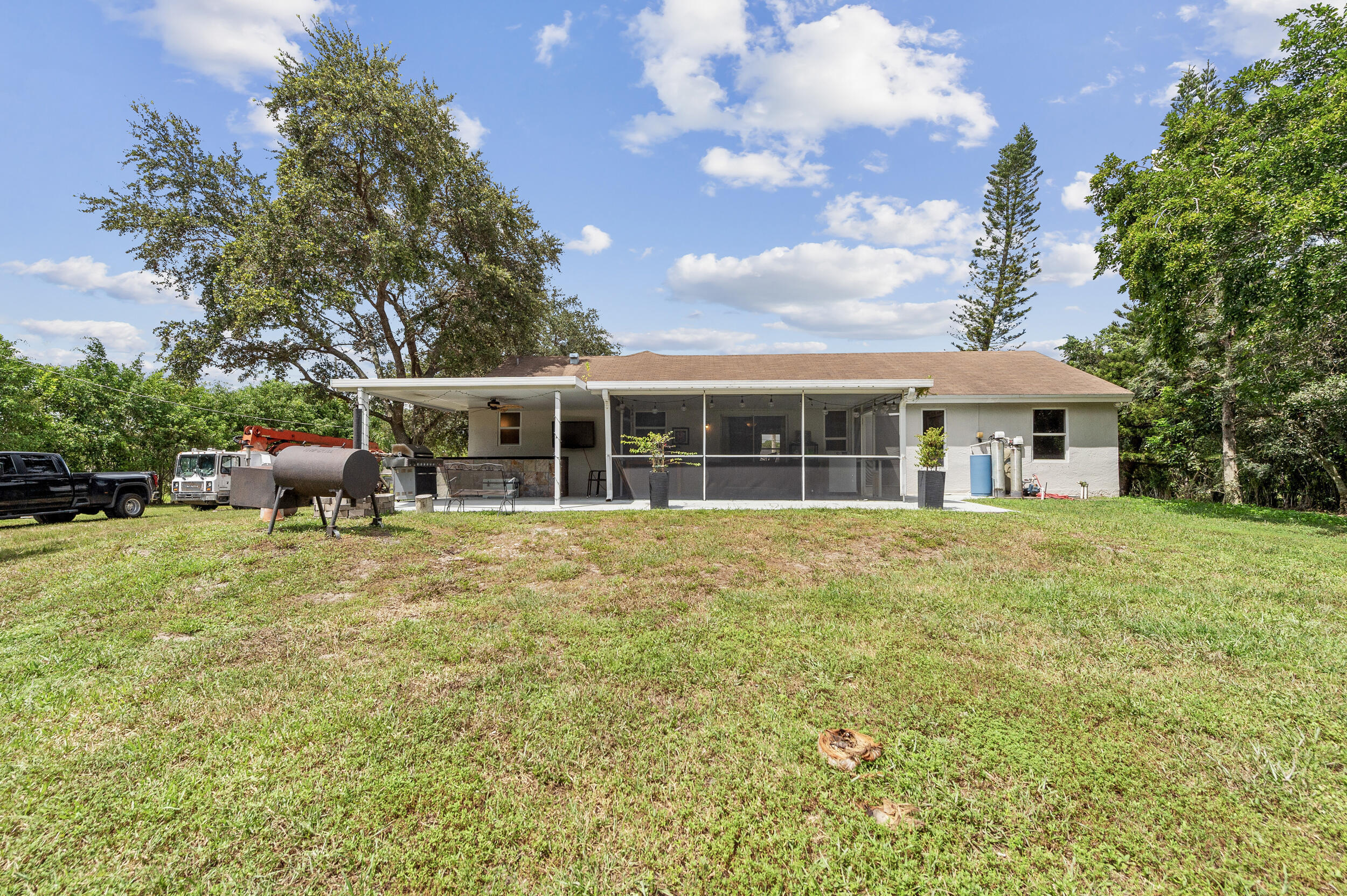 The Acreage - Residential