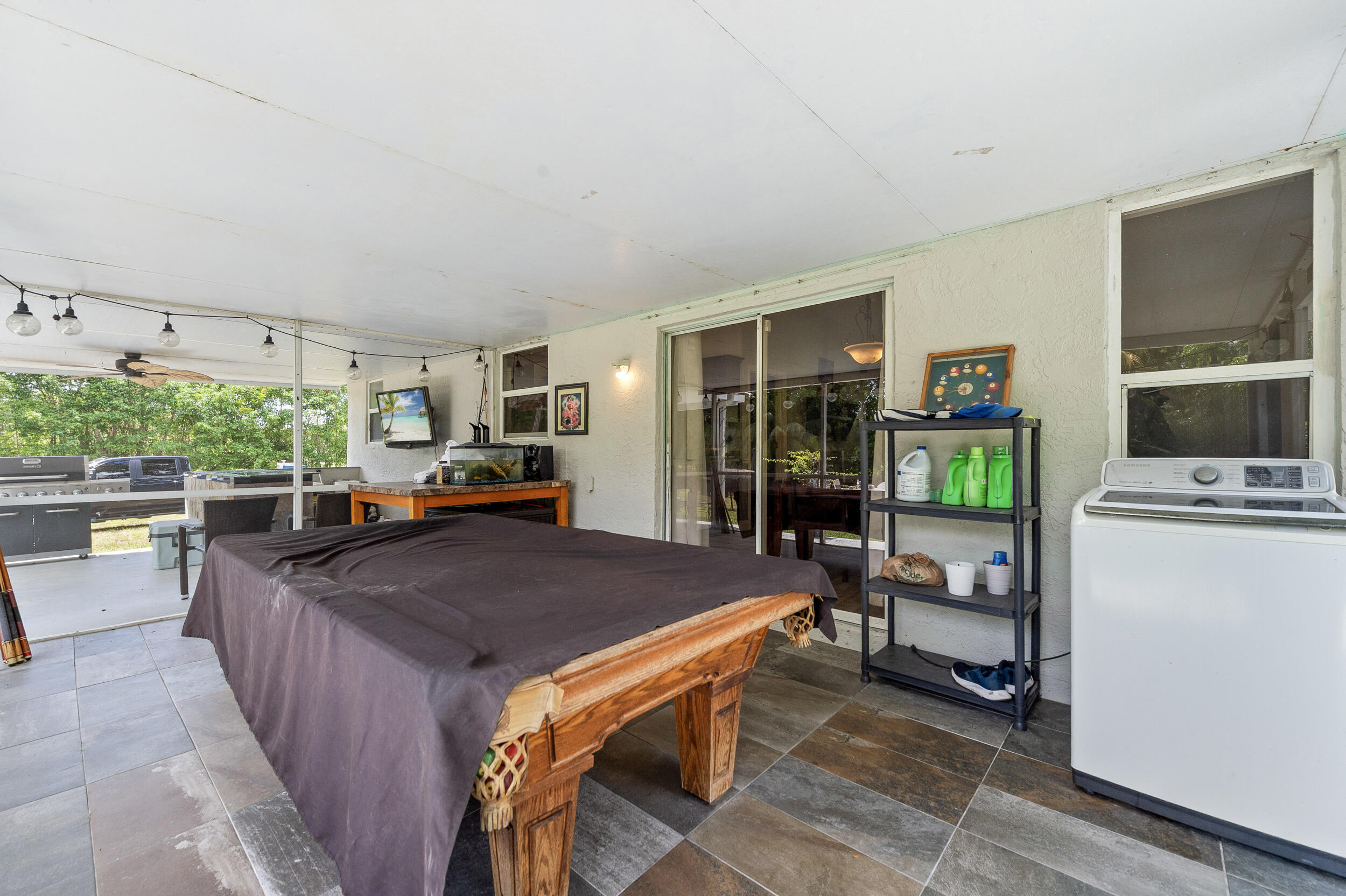 The Acreage - Residential