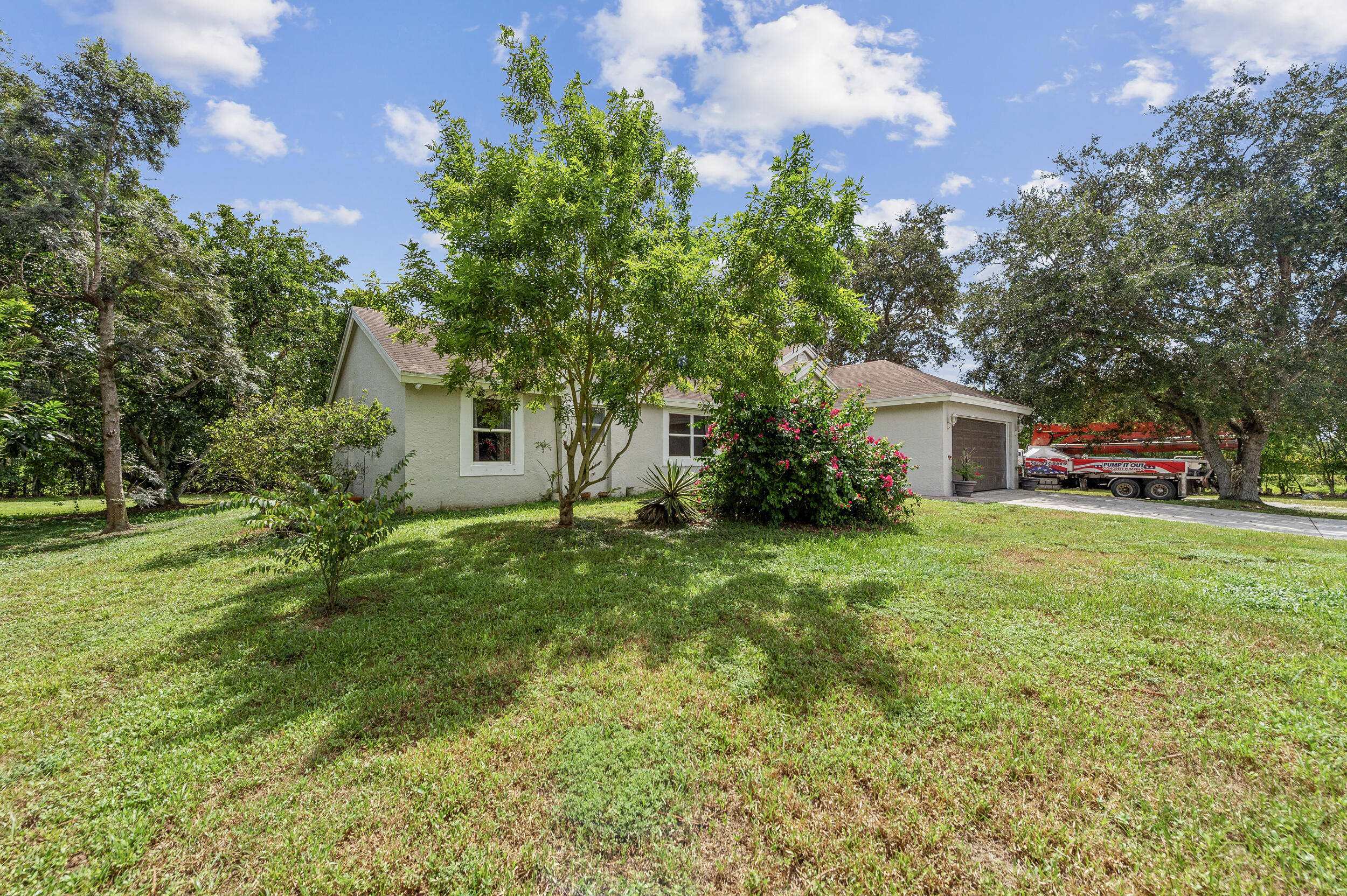 The Acreage - Residential