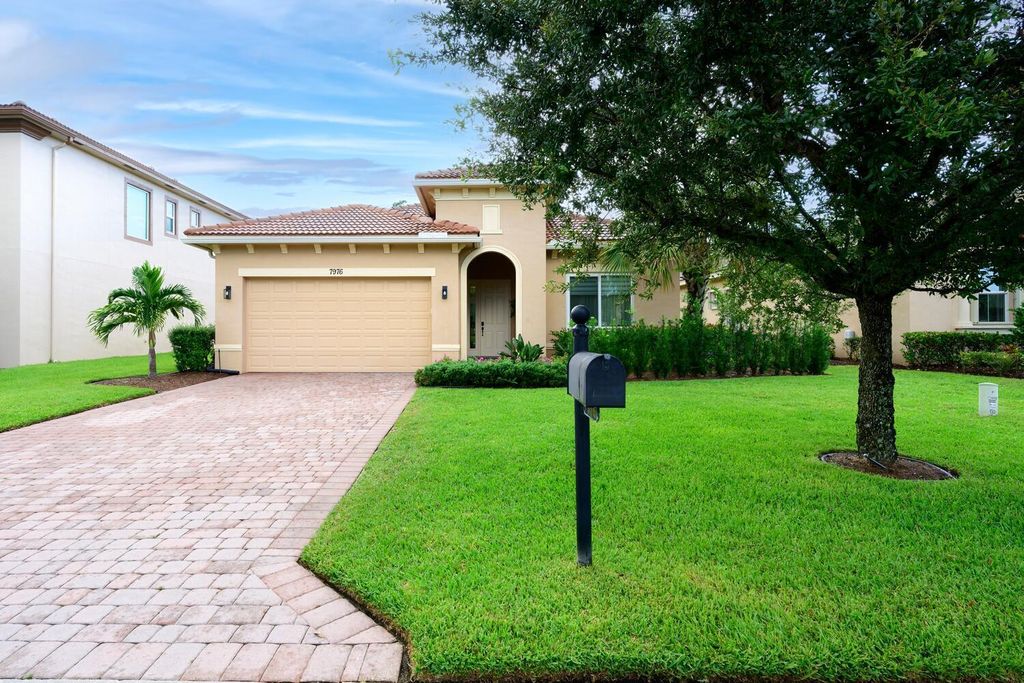 Photo of 7976 SW Marin Drive, Stuart, FL 34997 (MLS # R11014889)