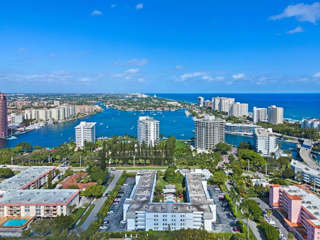 Photo of 800 E Camino Real Real #4080, Boca Raton, FL 33432 (MLS # R10981561)