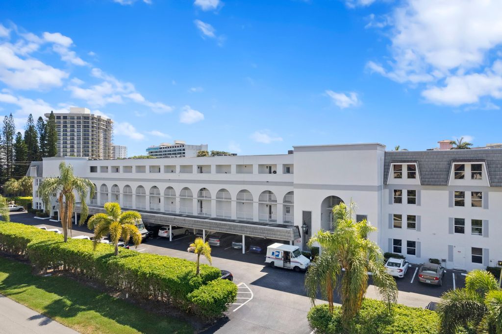 Photo of 800 E Camino Real Real #4080, Boca Raton, FL 33432 (MLS # R10981561)