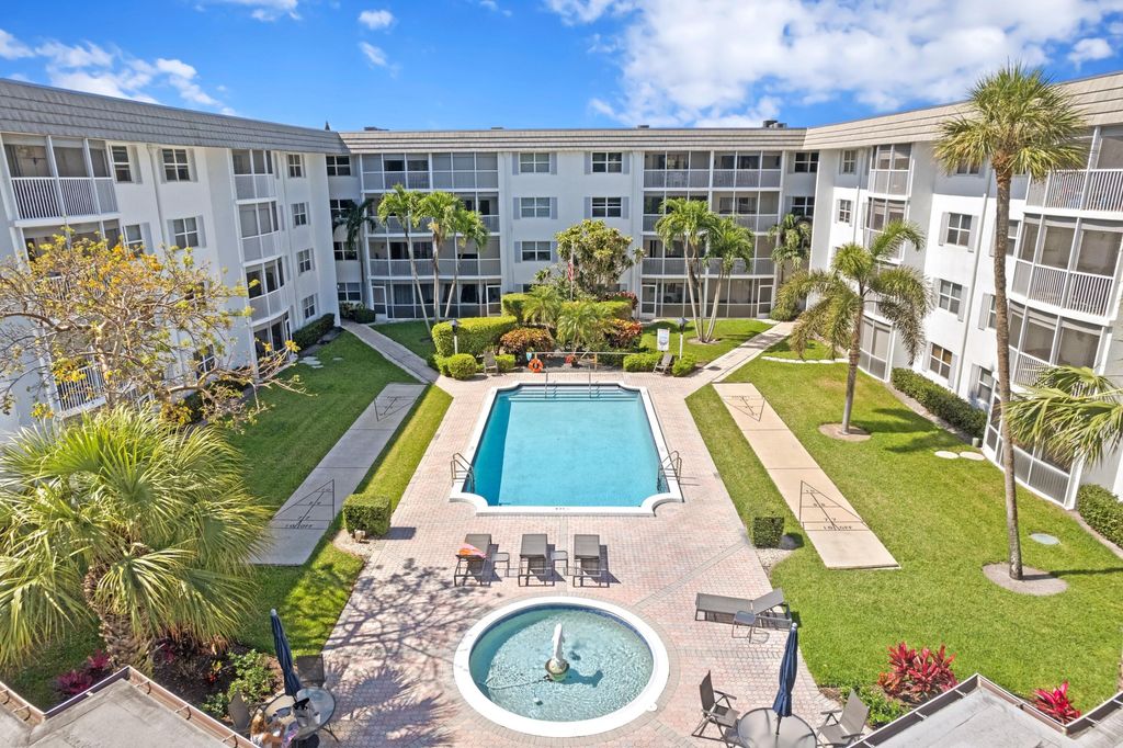 Photo of 800 E Camino Real Real #4080, Boca Raton, FL 33432 (MLS # R10981561)