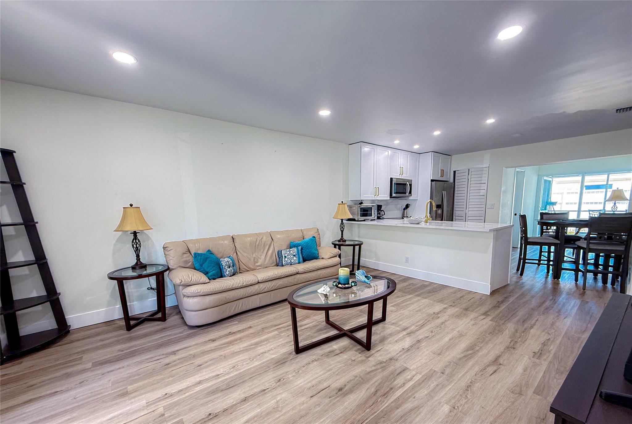 Fishermans Landing Add - Residential Lease