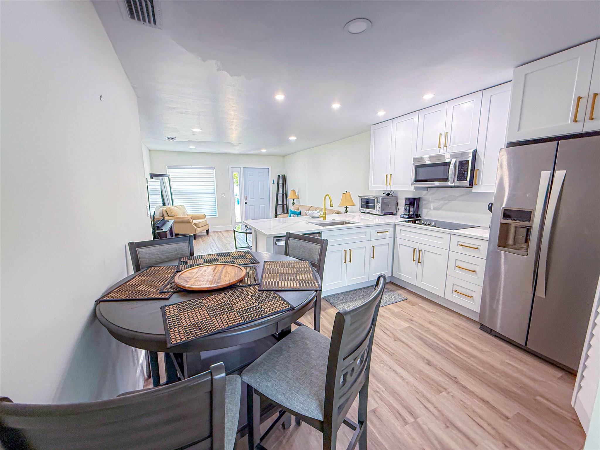 Fishermans Landing Add - Residential Lease