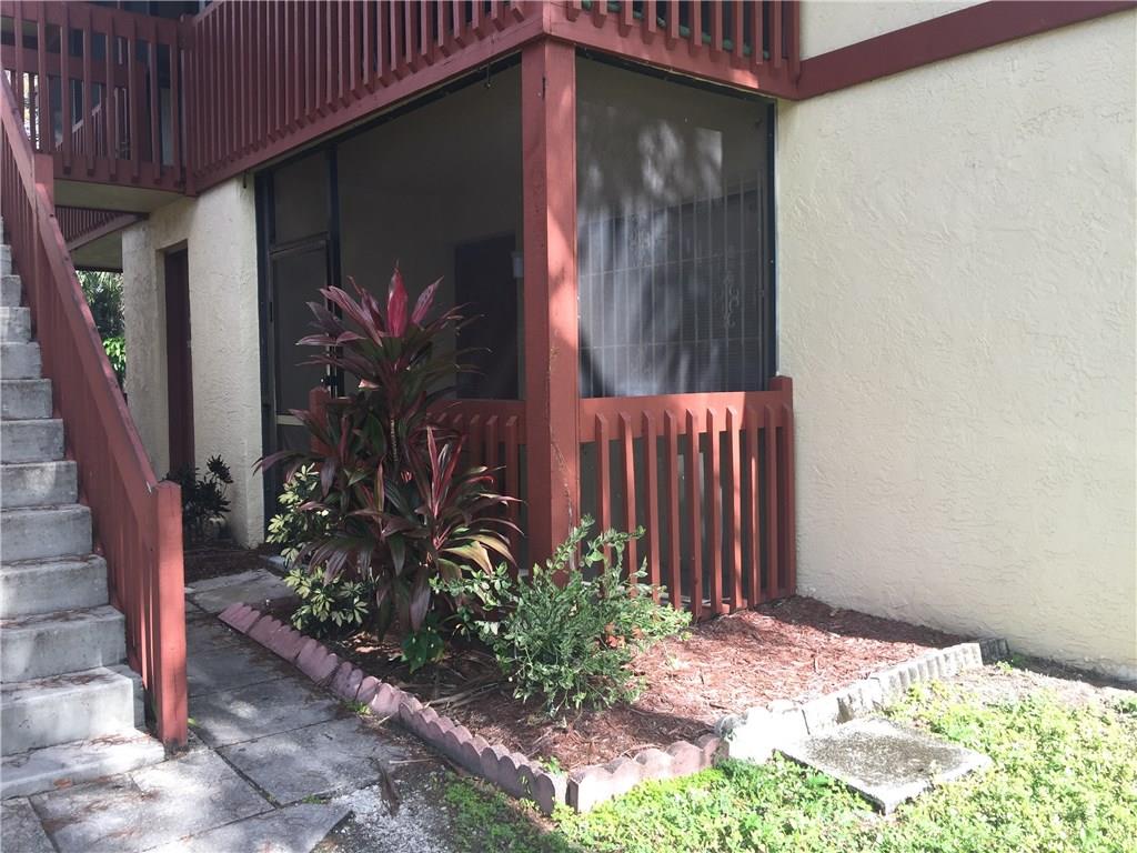 Hidden Forest Condo - Residential Lease