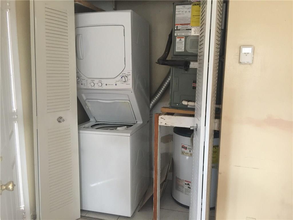 Hidden Forest Condo - Residential Lease