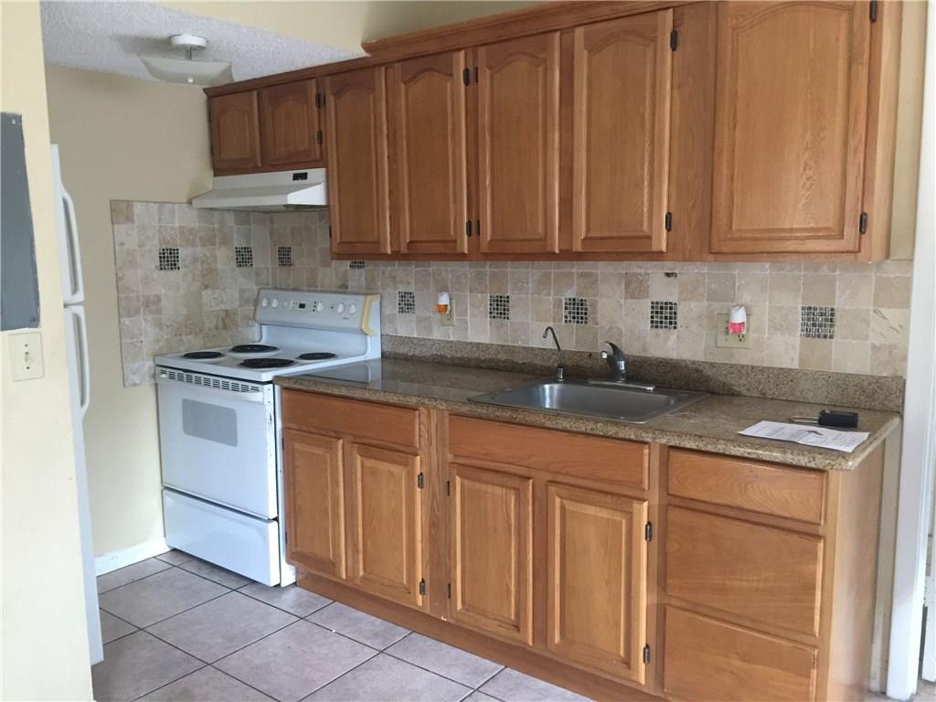 Hidden Forest Condo - Residential Lease