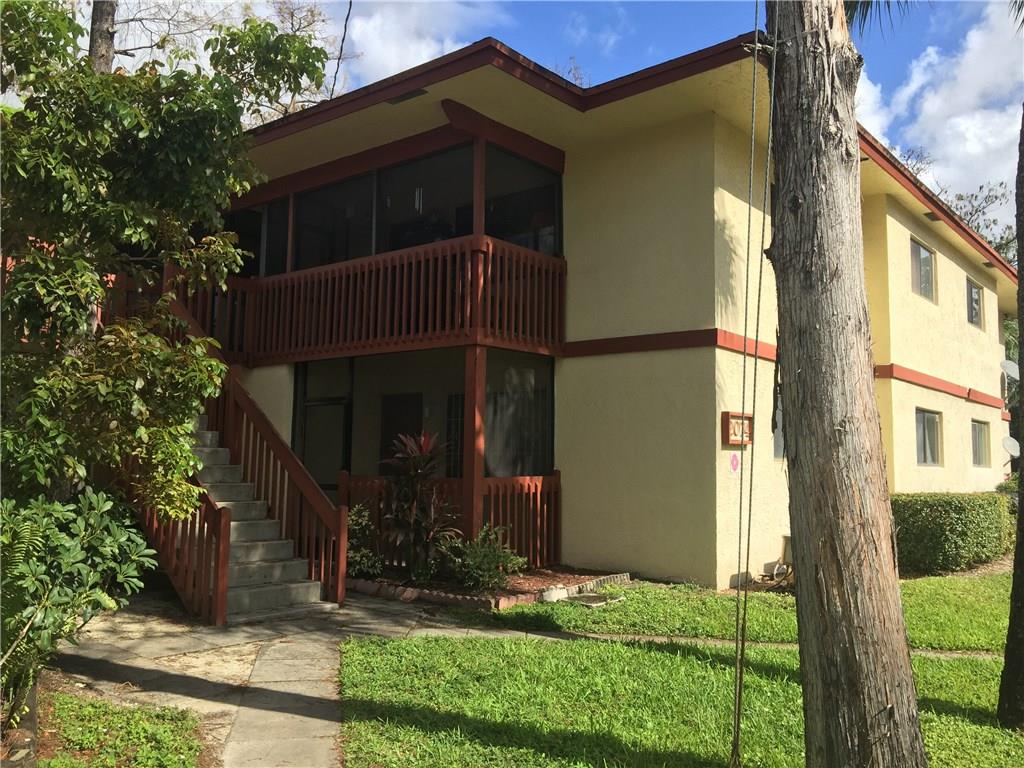 Hidden Forest Condo - Residential Lease