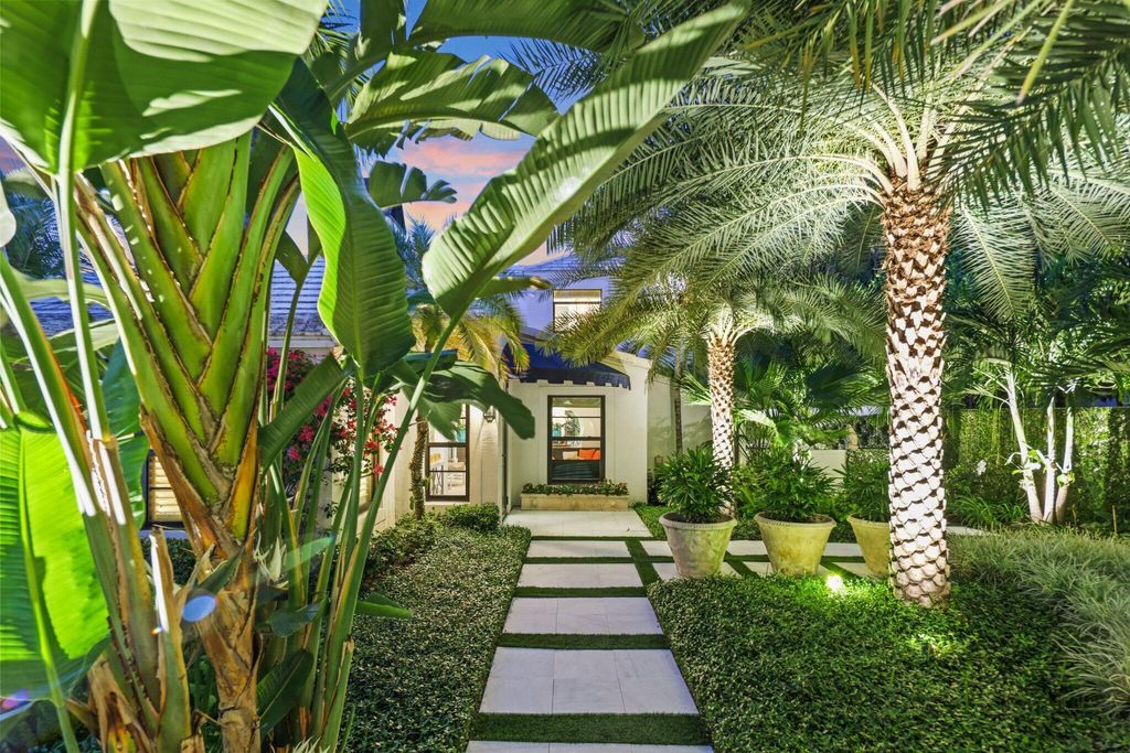 Photo of 1227 Southways Street, Delray Beach, FL 33483 (MLS # B26022473)