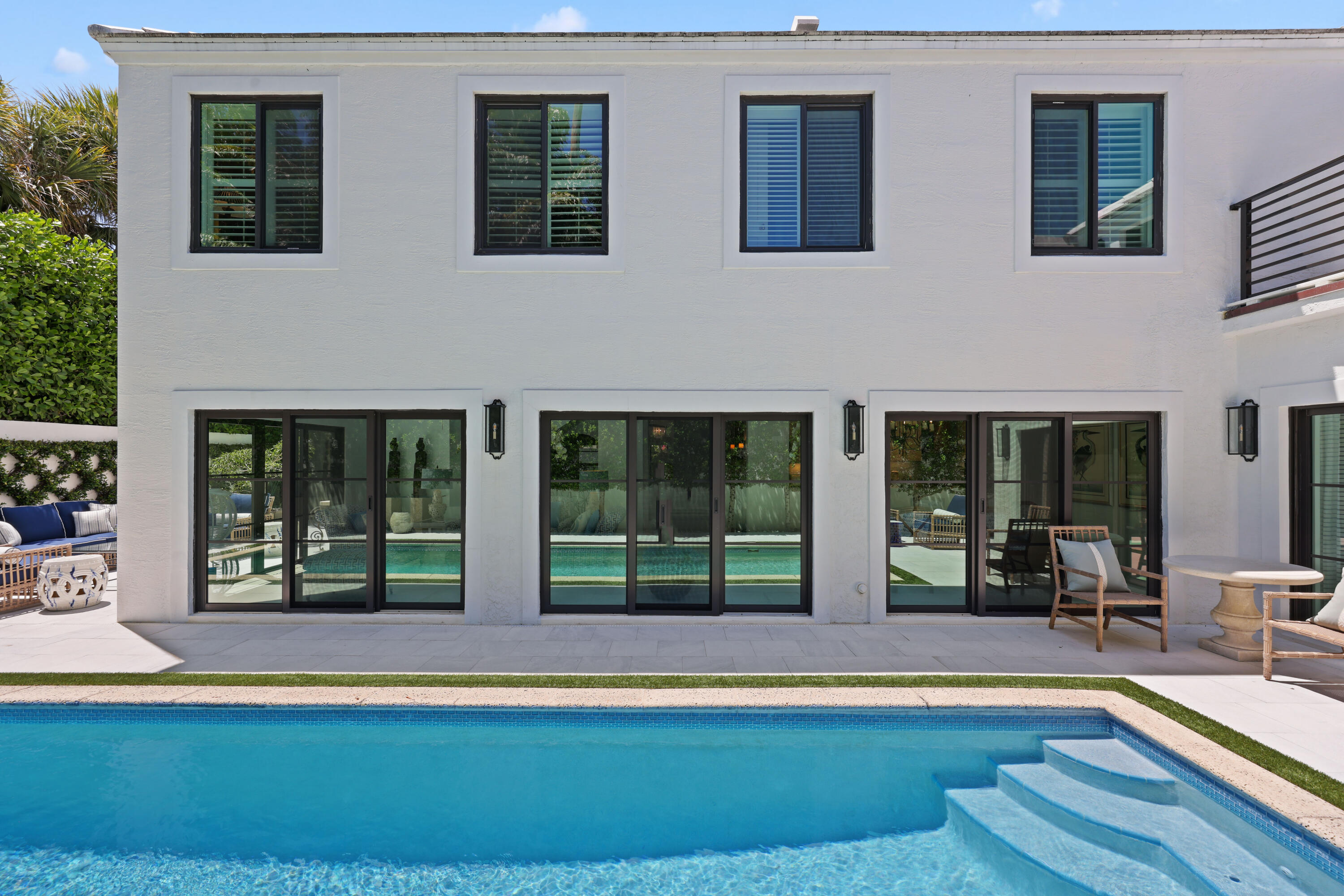 S/D OF 9-46-43 IN - Residential